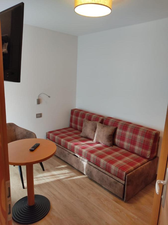 Hotel Europeo Alpine Charme & Wellness Pinzolo Ngoại thất bức ảnh