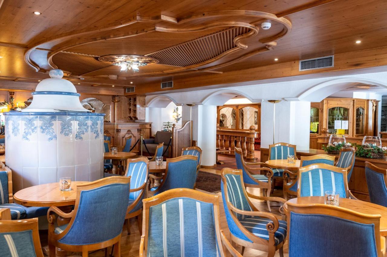 Hotel Europeo Alpine Charme & Wellness Pinzolo Ngoại thất bức ảnh