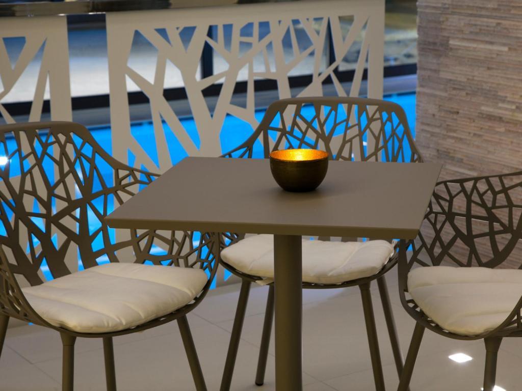 Hotel Europeo Alpine Charme & Wellness Pinzolo Ngoại thất bức ảnh