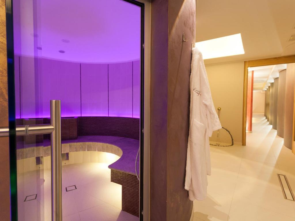 Hotel Europeo Alpine Charme & Wellness Pinzolo Ngoại thất bức ảnh