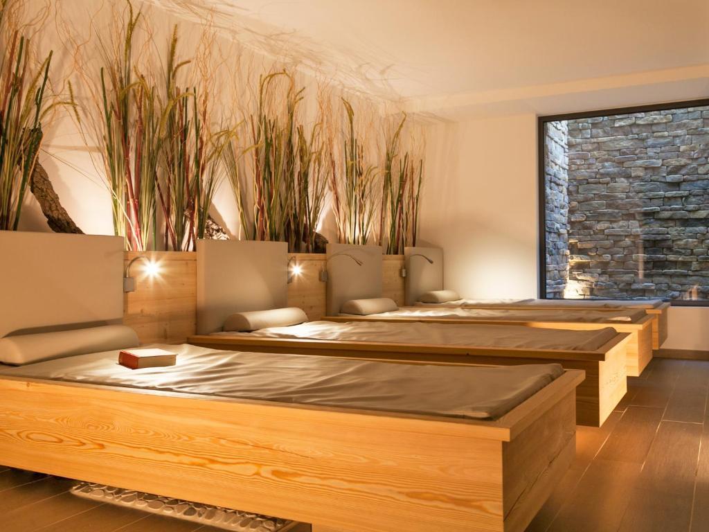 Hotel Europeo Alpine Charme & Wellness Pinzolo Ngoại thất bức ảnh