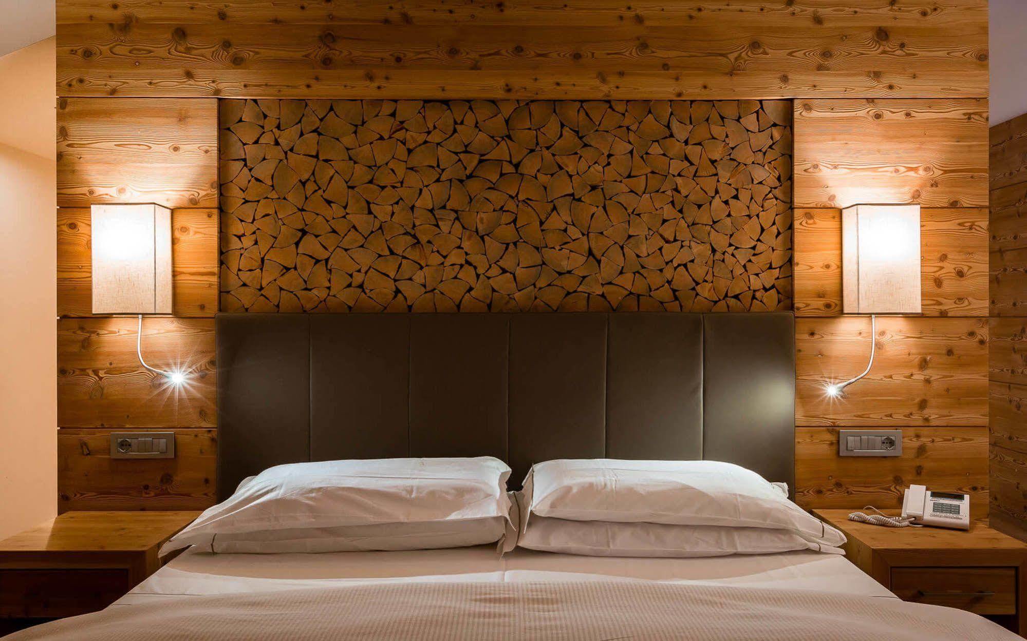 Hotel Europeo Alpine Charme & Wellness Pinzolo Ngoại thất bức ảnh